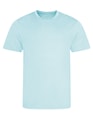 Kinder Sportshirt Cool AWDis JC001J Mint